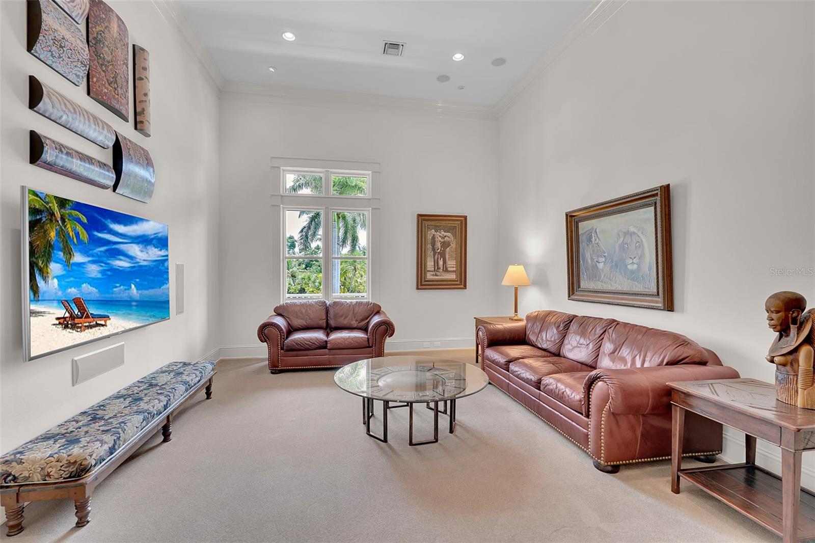 SANDERLING CLUB / SIESTA KEY - Residential