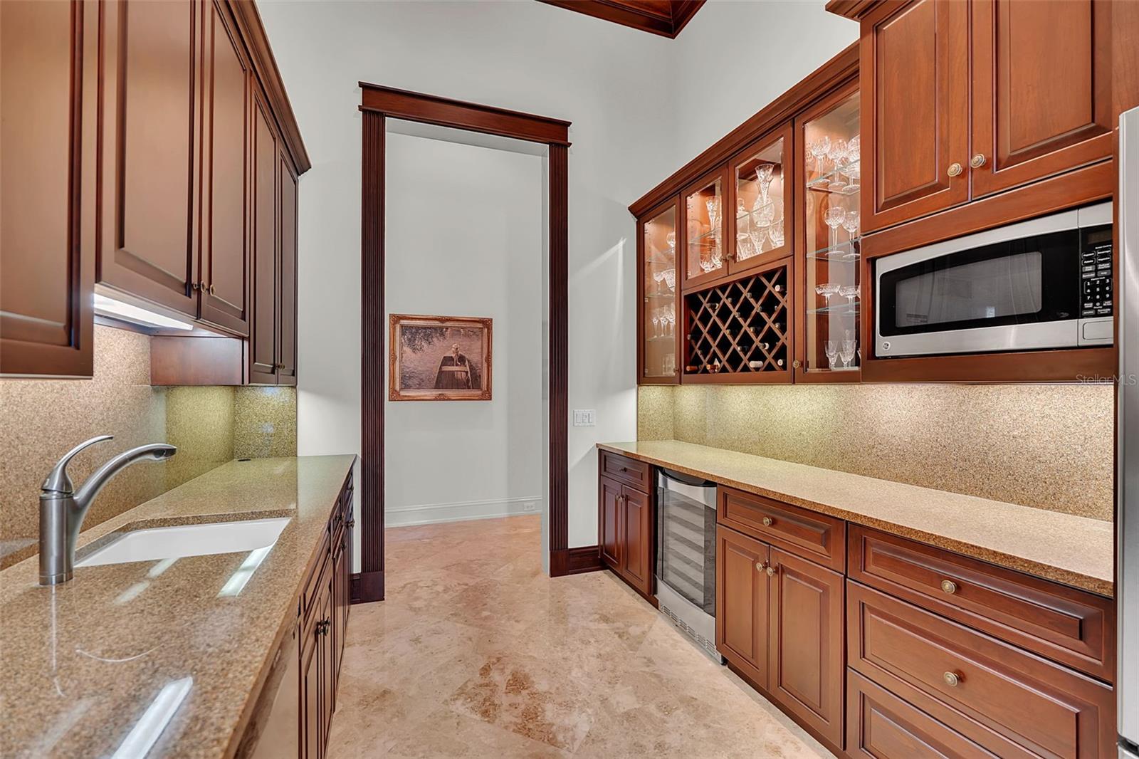 SANDERLING CLUB / SIESTA KEY - Residential
