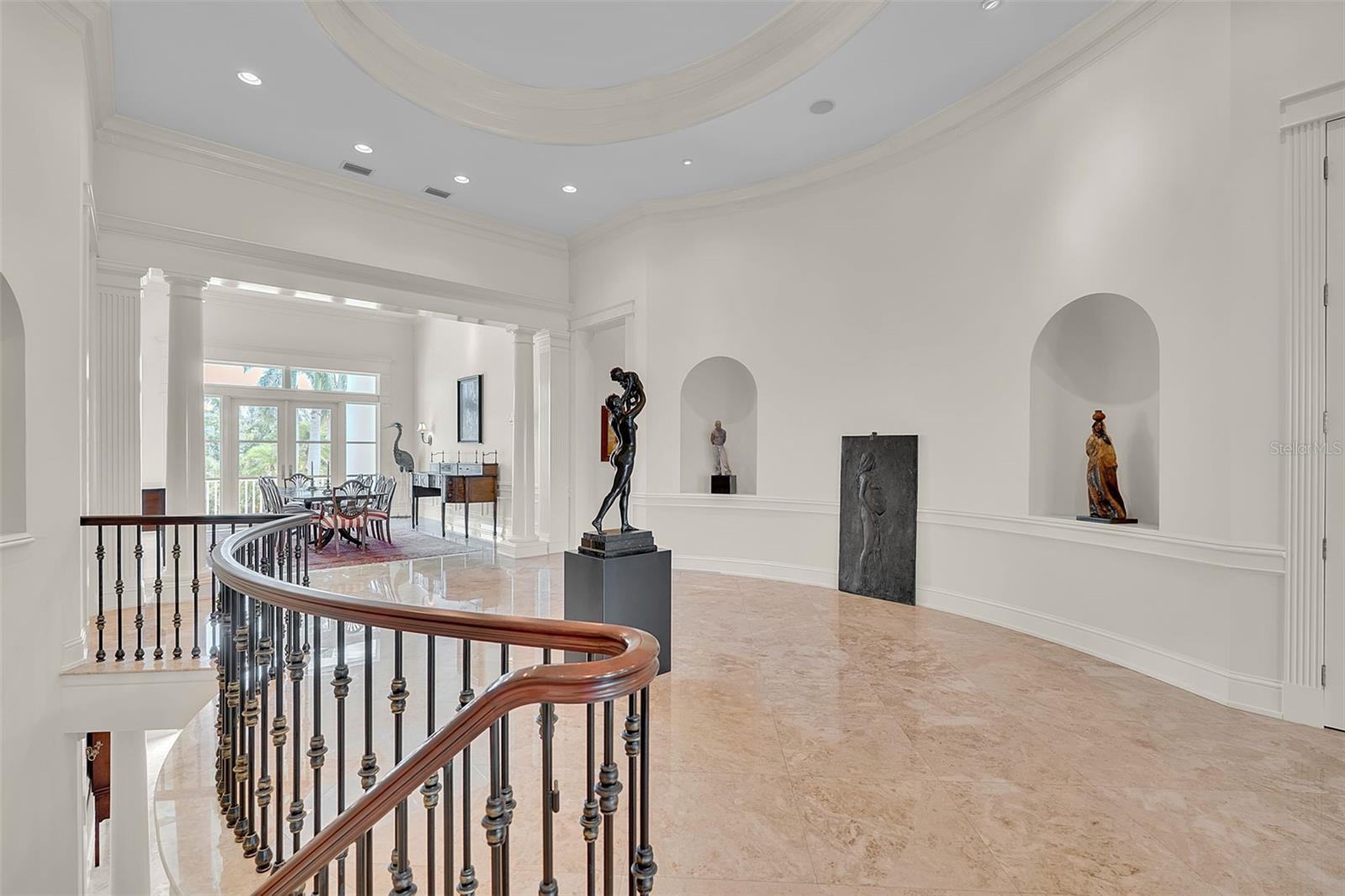 SANDERLING CLUB / SIESTA KEY - Residential