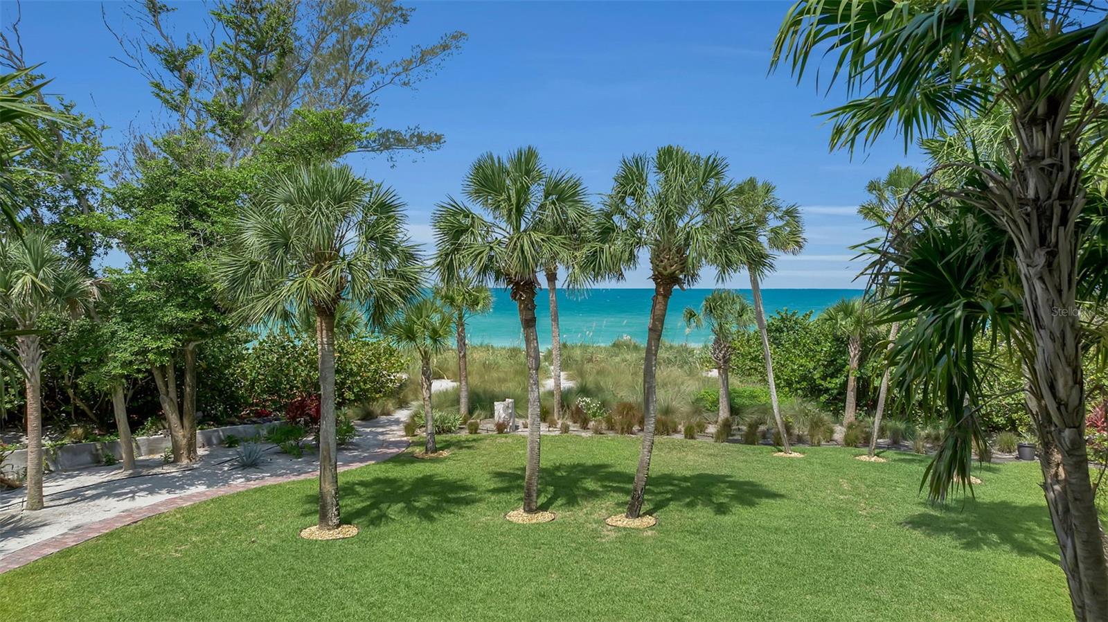 SANDERLING CLUB / SIESTA KEY - Residential