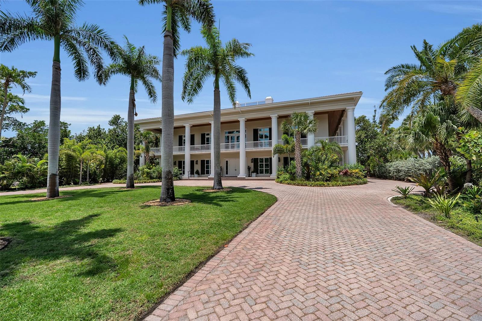 SANDERLING CLUB / SIESTA KEY - Residential