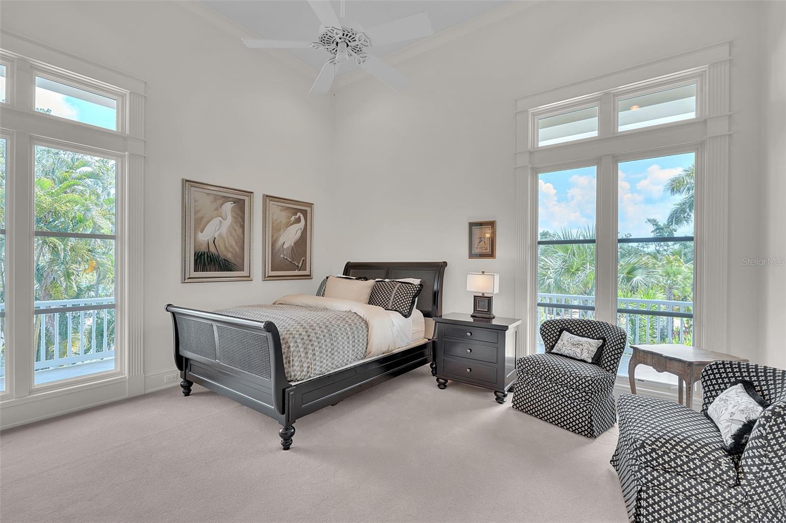 SANDERLING CLUB / SIESTA KEY - Residential