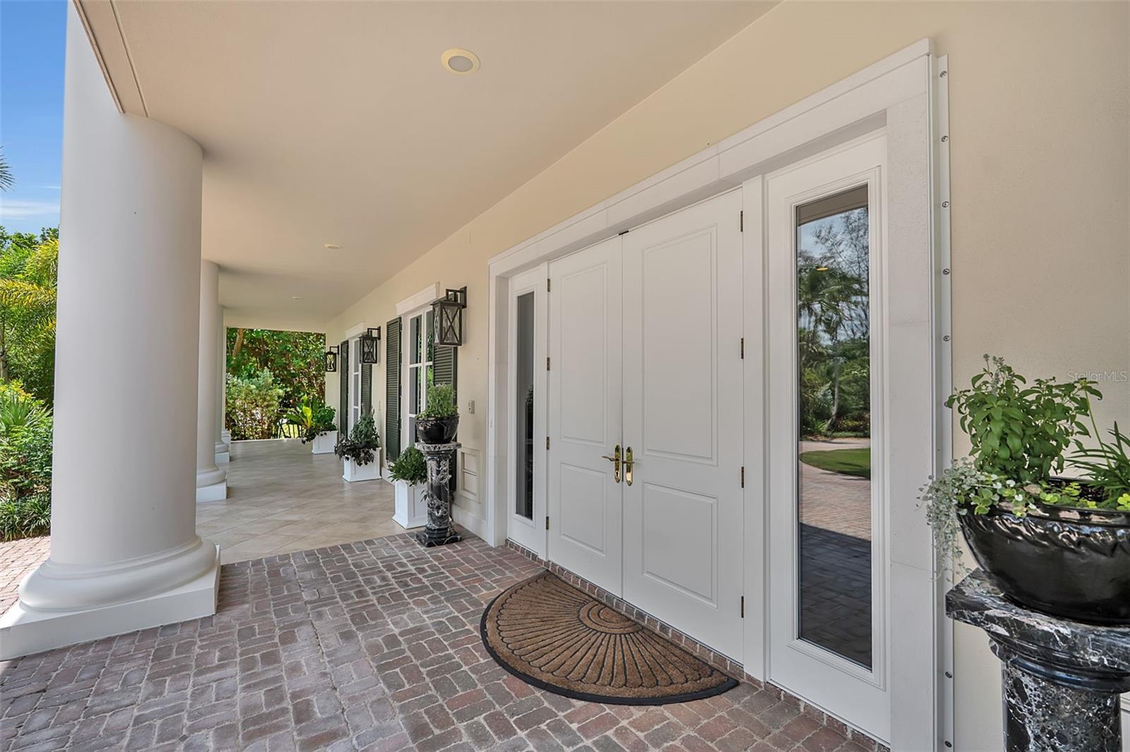 SANDERLING CLUB / SIESTA KEY - Residential