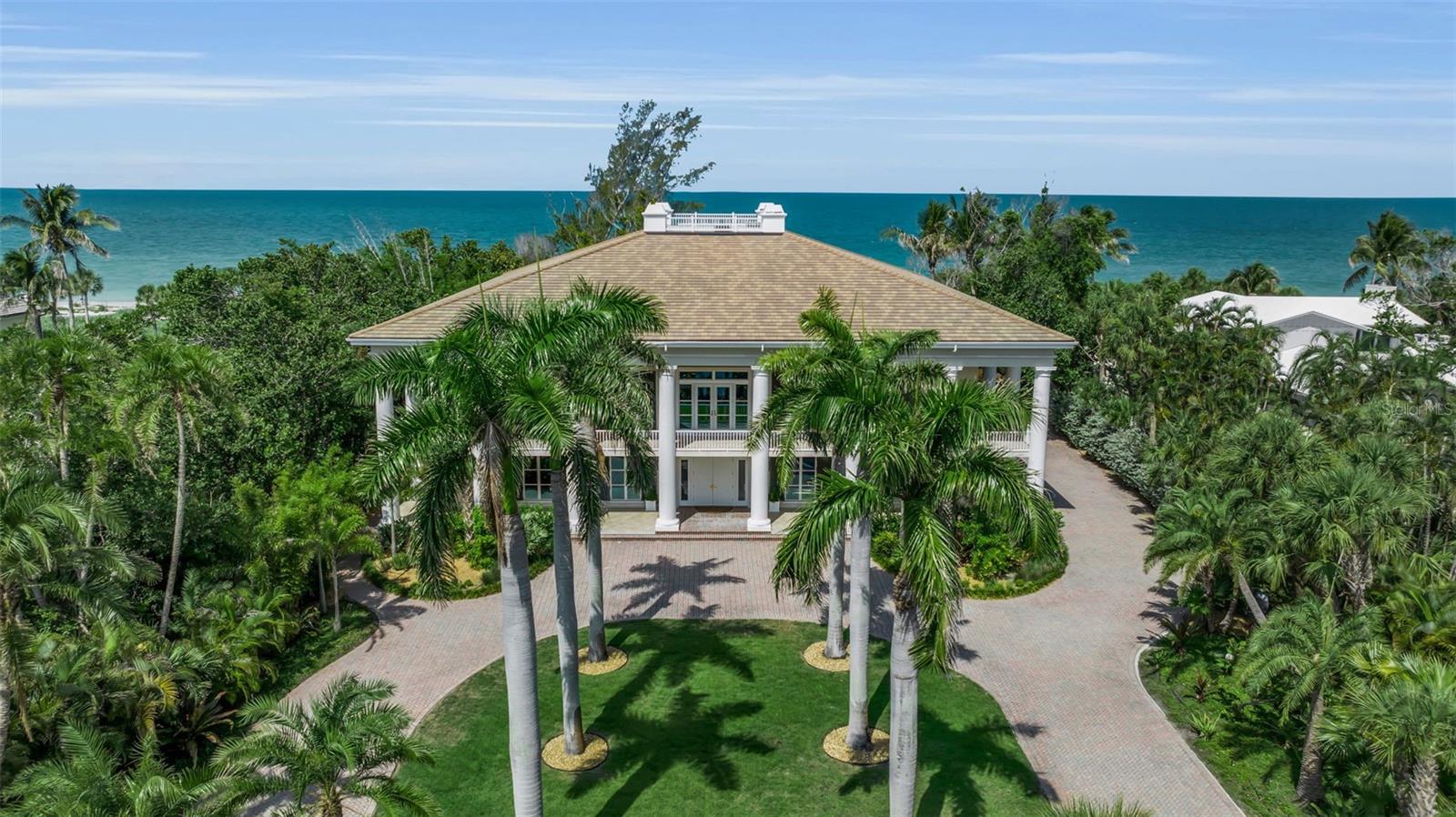 SANDERLING CLUB / SIESTA KEY - Residential