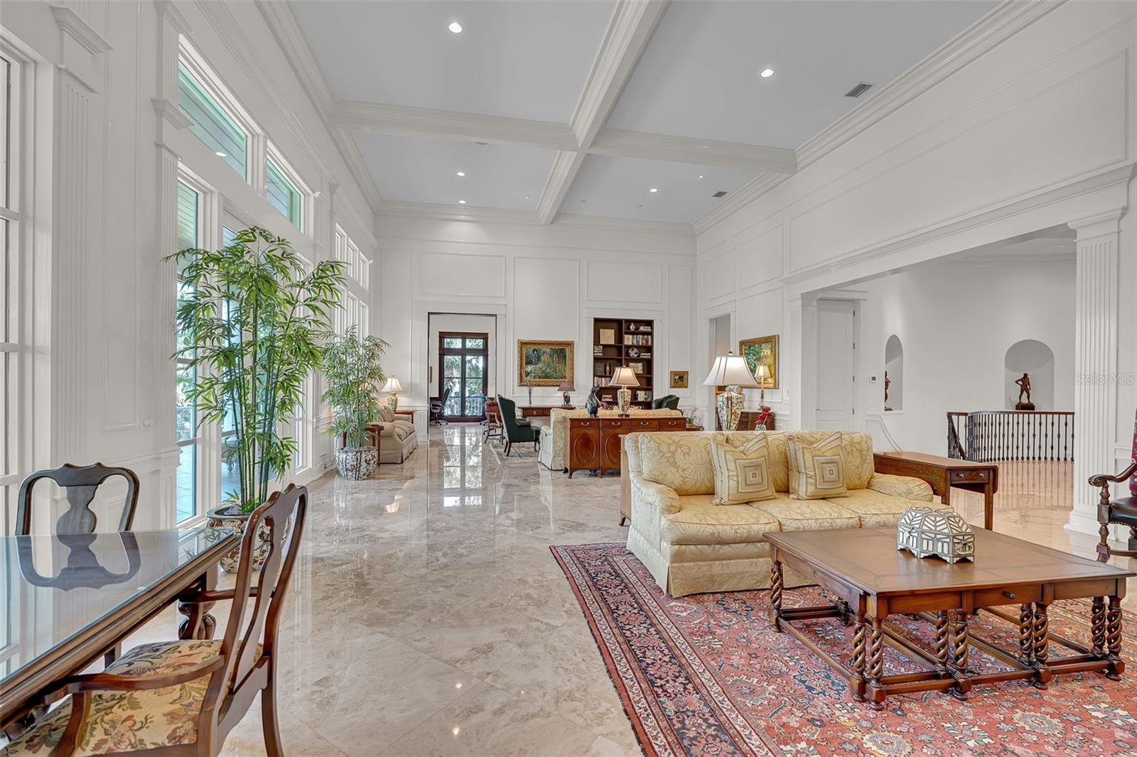 SANDERLING CLUB / SIESTA KEY - Residential