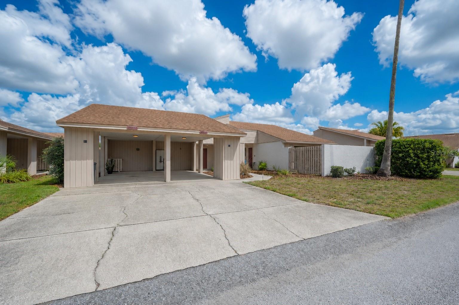 MEADOW OAKS A CONDO - Residential