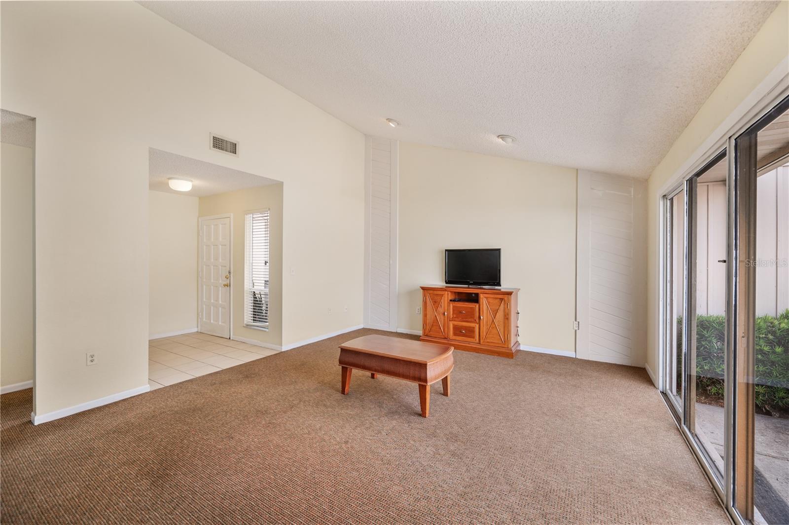 MEADOW OAKS A CONDO - Residential
