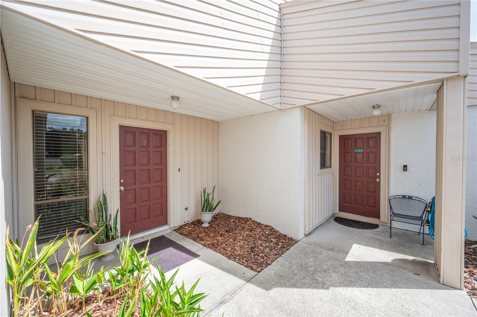 MEADOW OAKS A CONDO - Residential