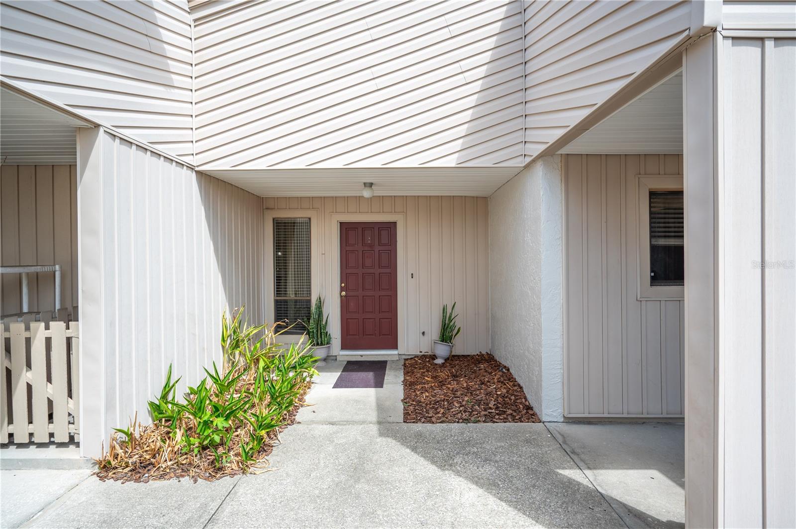 MEADOW OAKS A CONDO - Residential