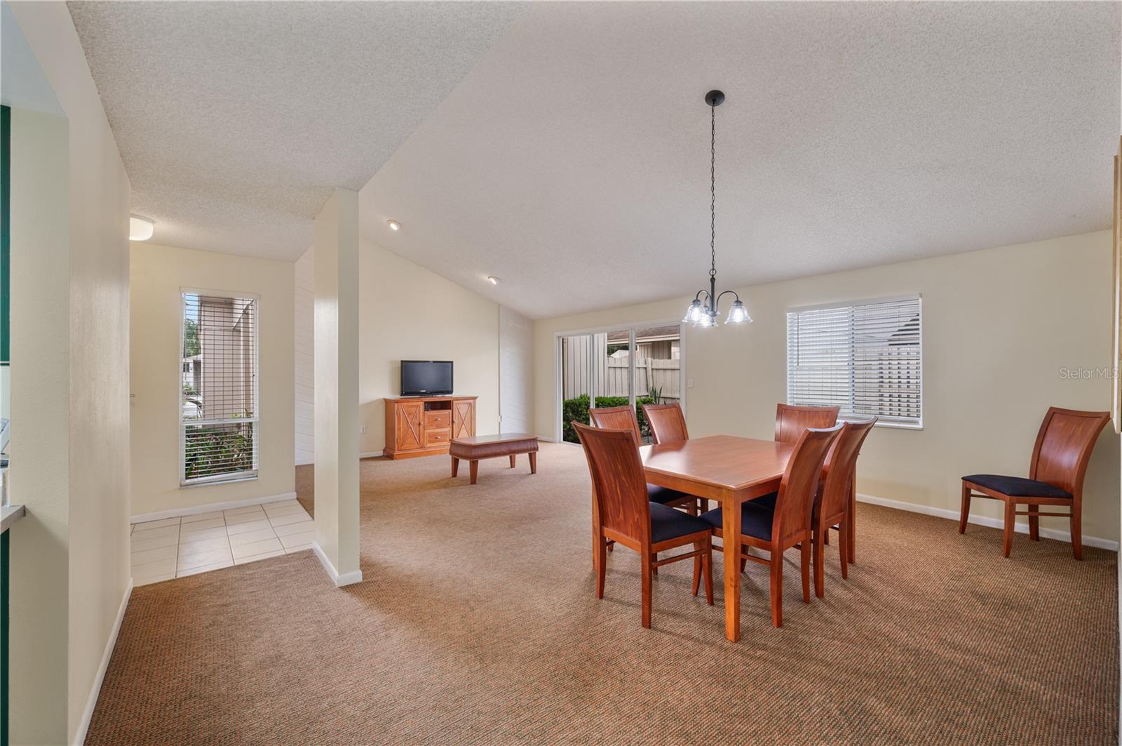 MEADOW OAKS A CONDO - Residential