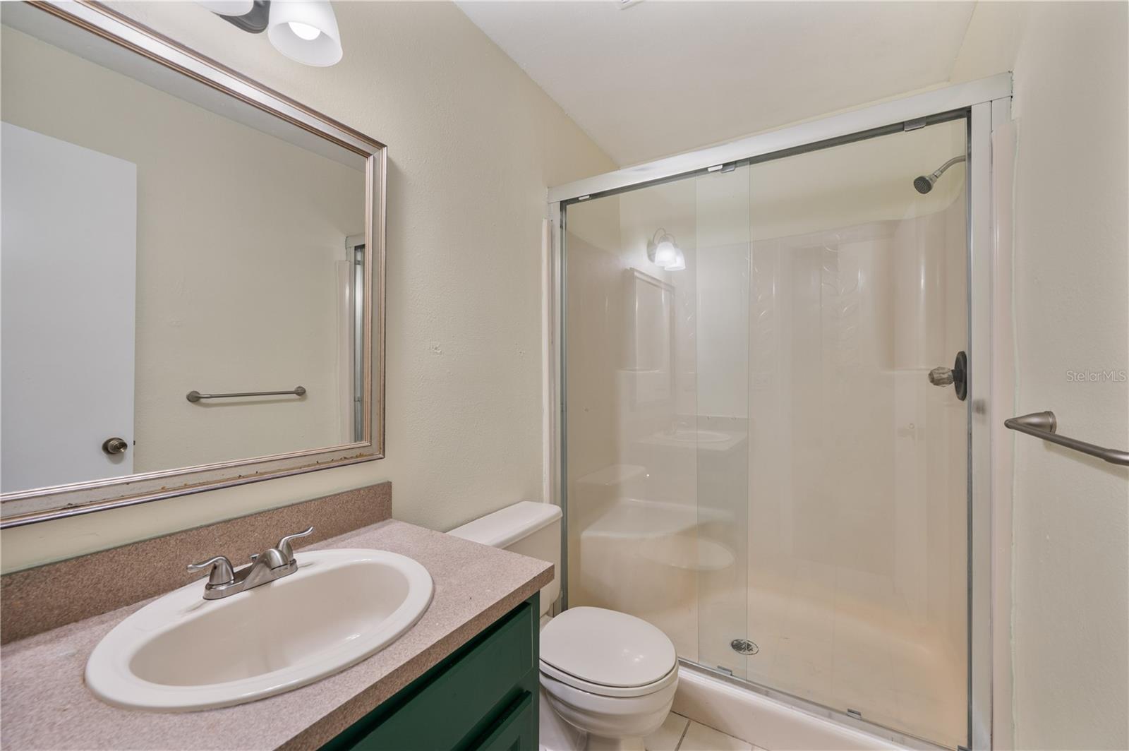 MEADOW OAKS A CONDO - Residential
