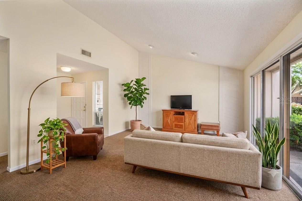 MEADOW OAKS A CONDO - Residential