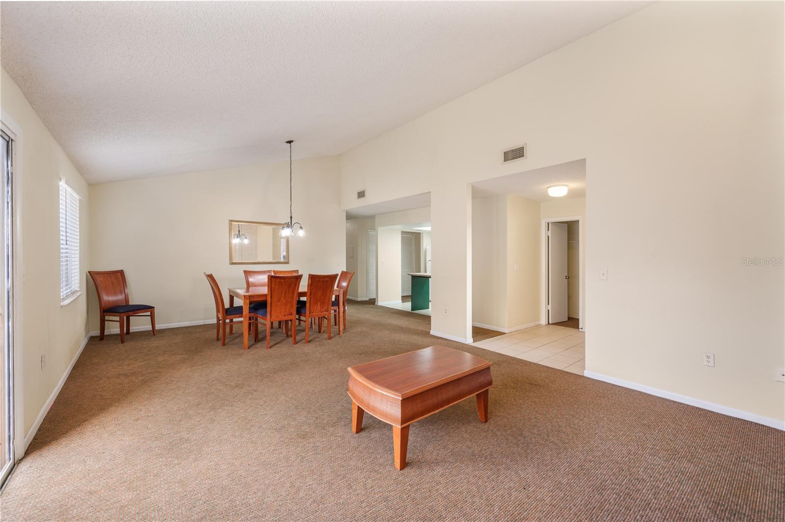 MEADOW OAKS A CONDO - Residential
