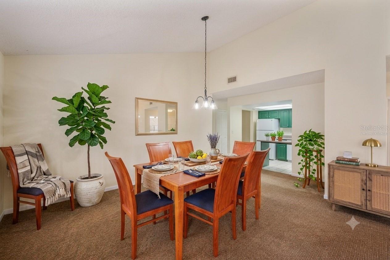 MEADOW OAKS A CONDO - Residential