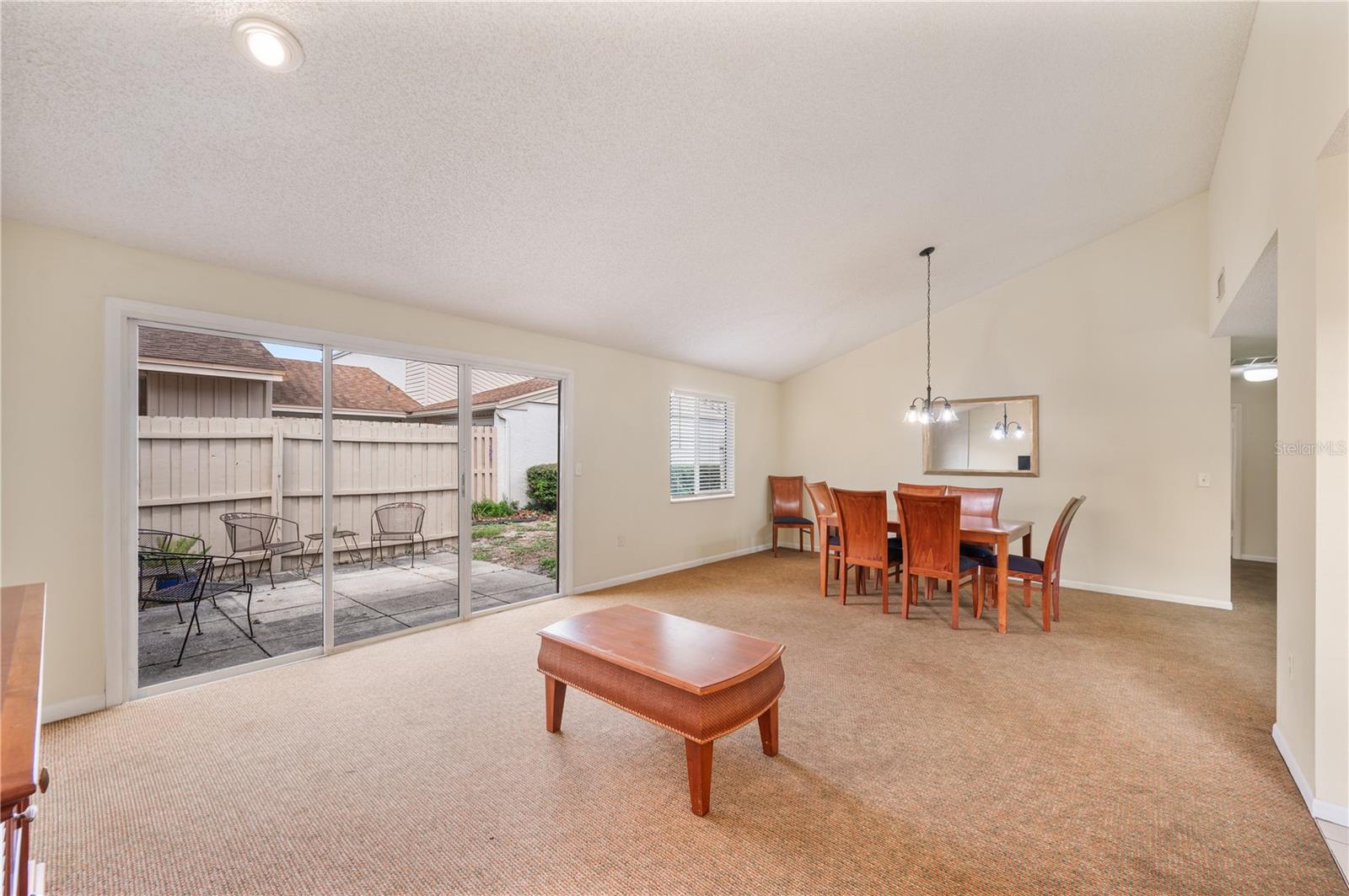 MEADOW OAKS A CONDO - Residential