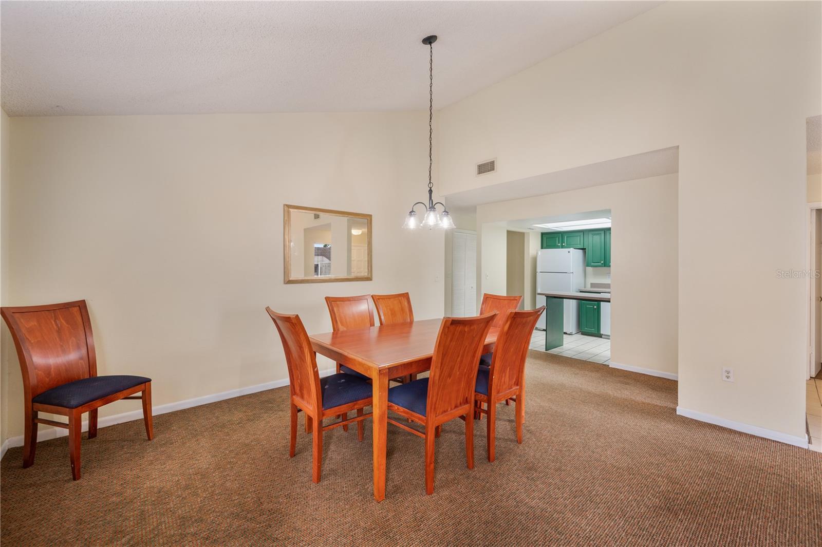 MEADOW OAKS A CONDO - Residential