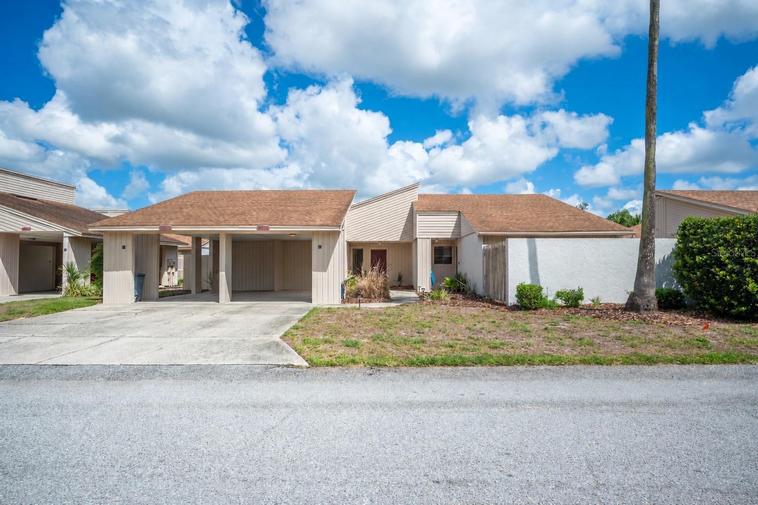 Impeccably maintained 2-bedroom condo located in the highly sought-after Meadow Oaks community. This move-in ready home offers a comfortable and low-maintenance lifestyle and includes select furnishings. The HOA provides exterior maintenance, grounds maintenance, cable, internet, and access to community amenities, helping simplify everyday living. Residents can also enjoy the community pool and beautifully maintained common areas.

Conveniently located near shopping, dining, schools, and major roadways, this property offers easy access to everything the area has to offer. Don’t miss this opportunity to own in Meadow Oaks.