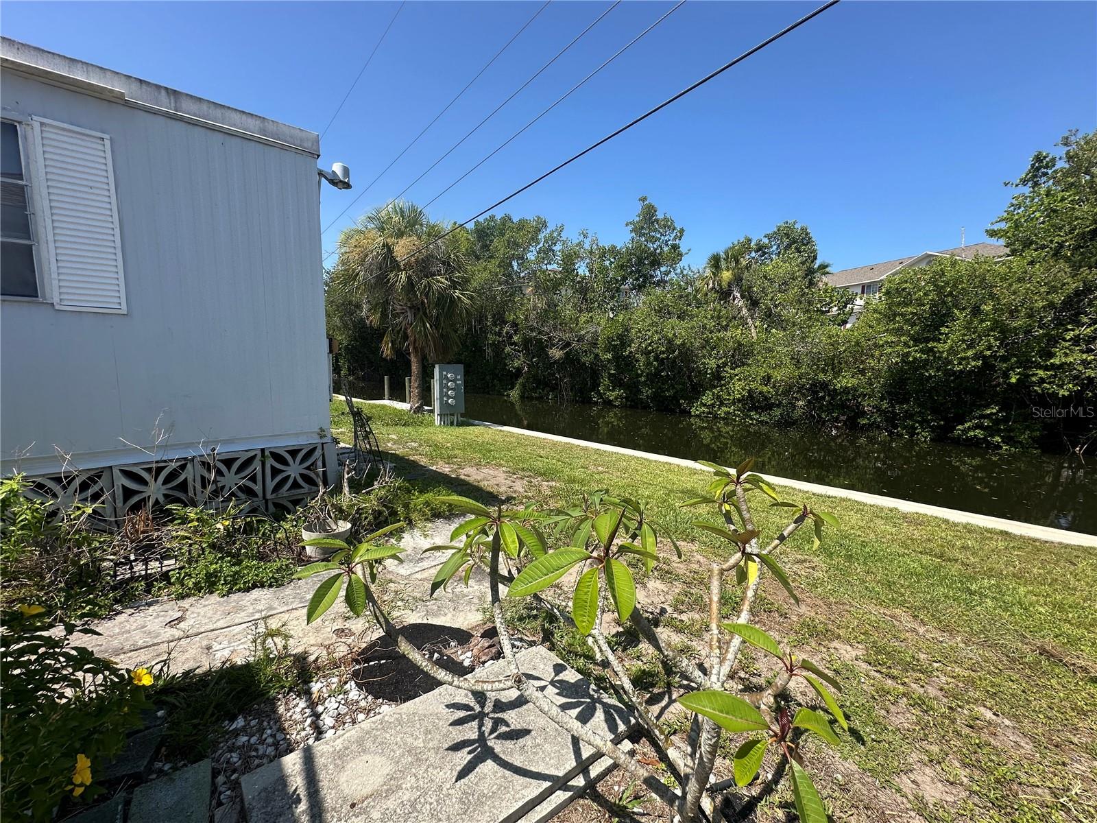 TROPIC ISLES CO-OP - Residential