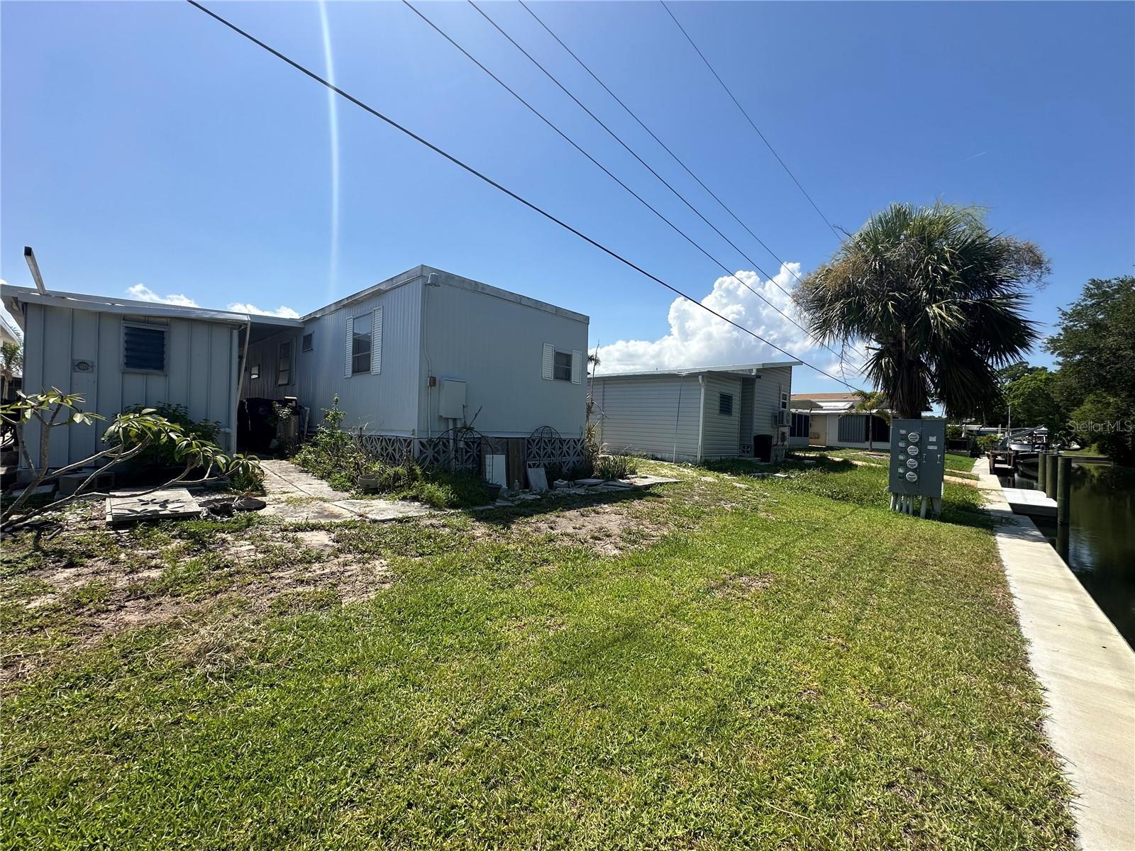 TROPIC ISLES CO-OP - Residential