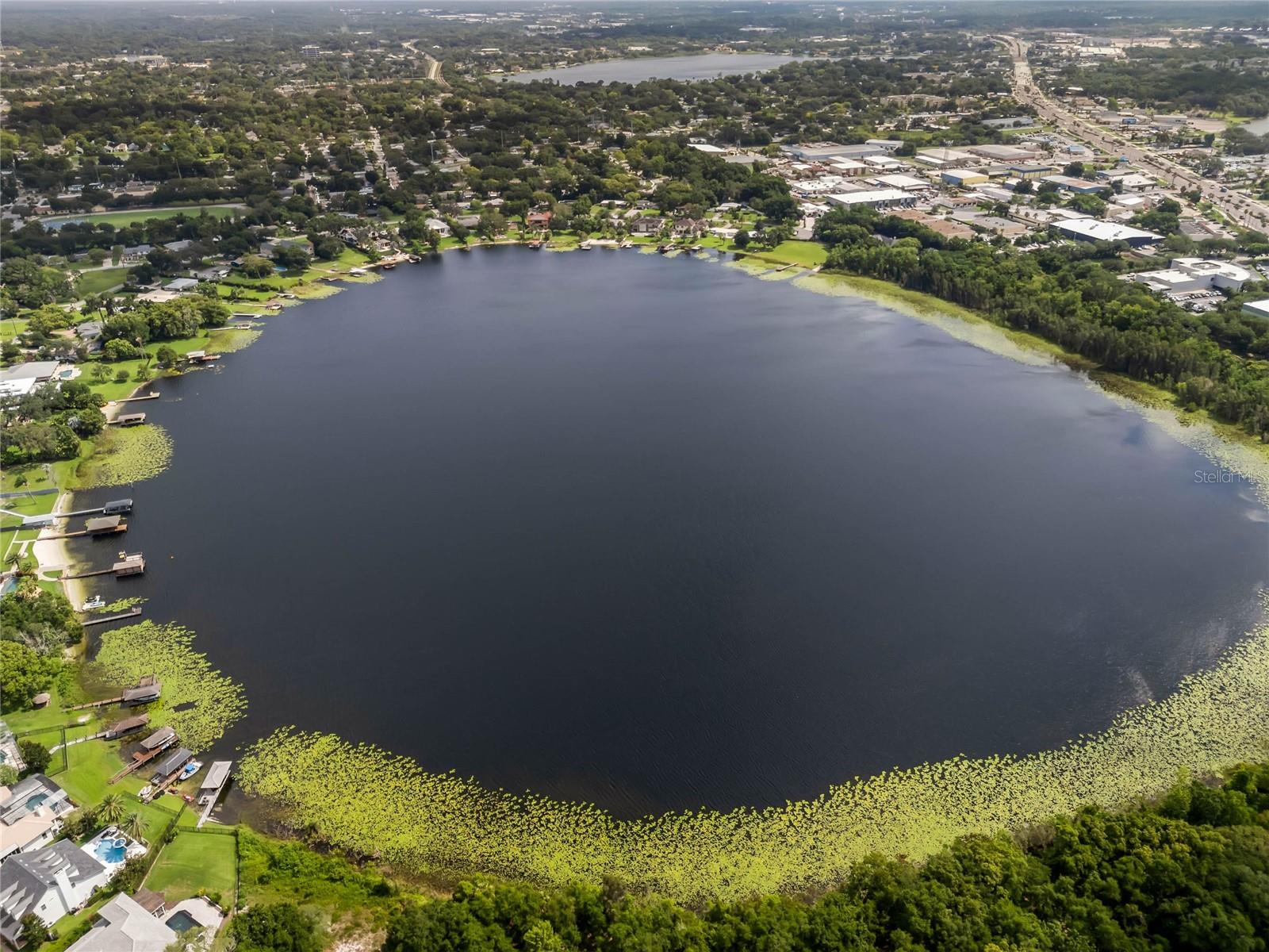 WOODBRIDGE - Land