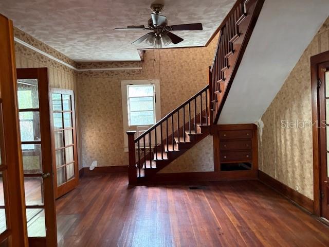 EUSTIS KING HOMESTEAD - Residential