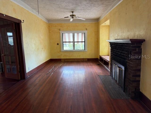 EUSTIS KING HOMESTEAD - Residential