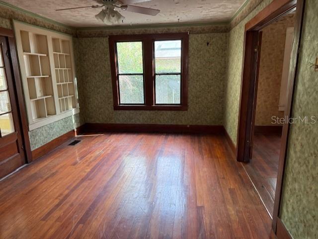 EUSTIS KING HOMESTEAD - Residential
