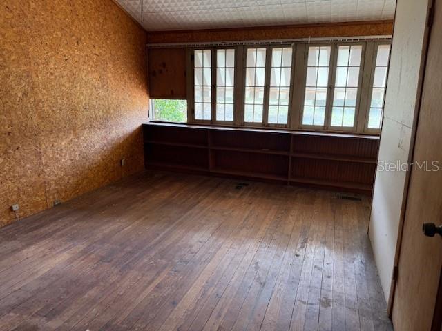 EUSTIS KING HOMESTEAD - Residential