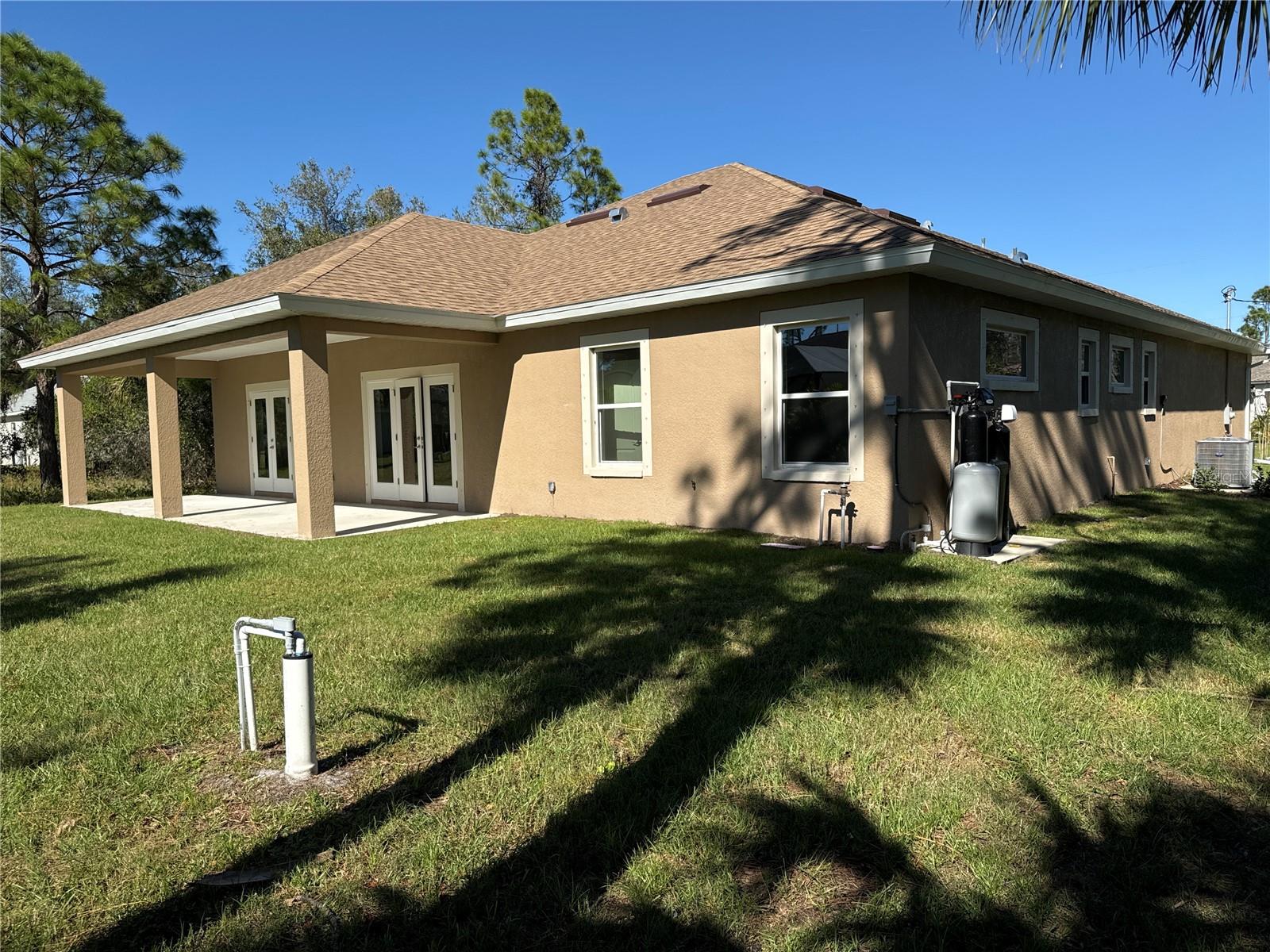 PORT CHARLOTTE SUB 07 - Residential