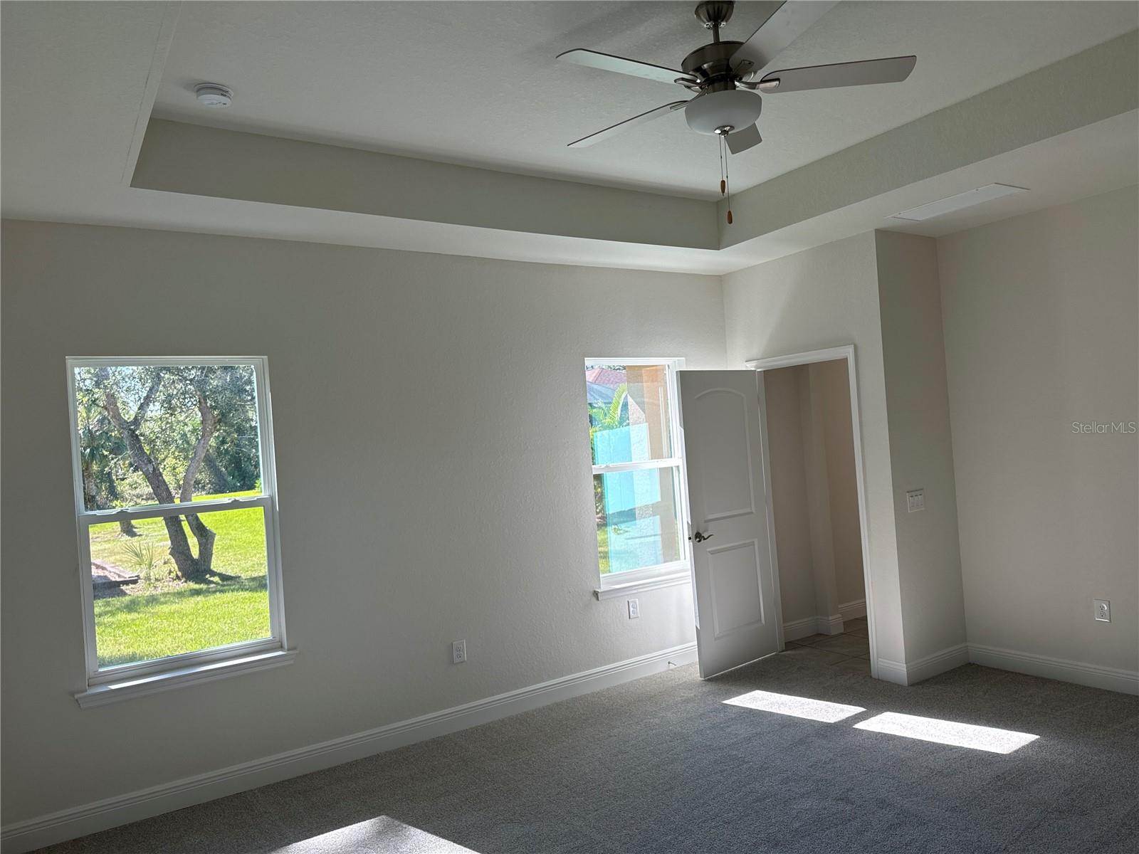PORT CHARLOTTE SUB 07 - Residential
