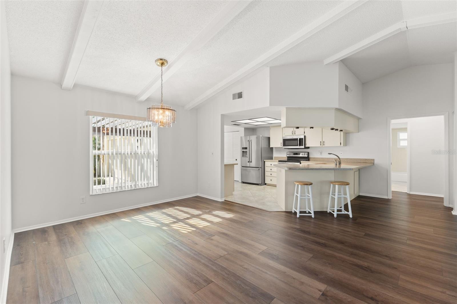 COUNTRYSIDE TR 60 - Residential