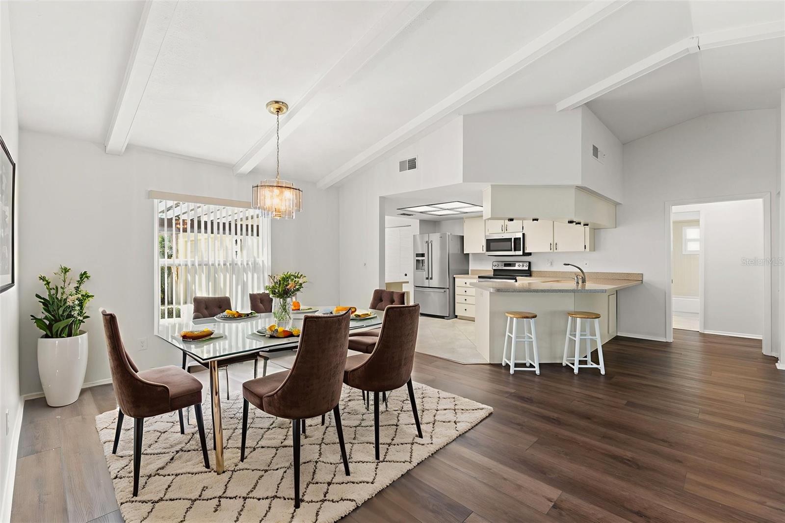 COUNTRYSIDE TR 60 - Residential