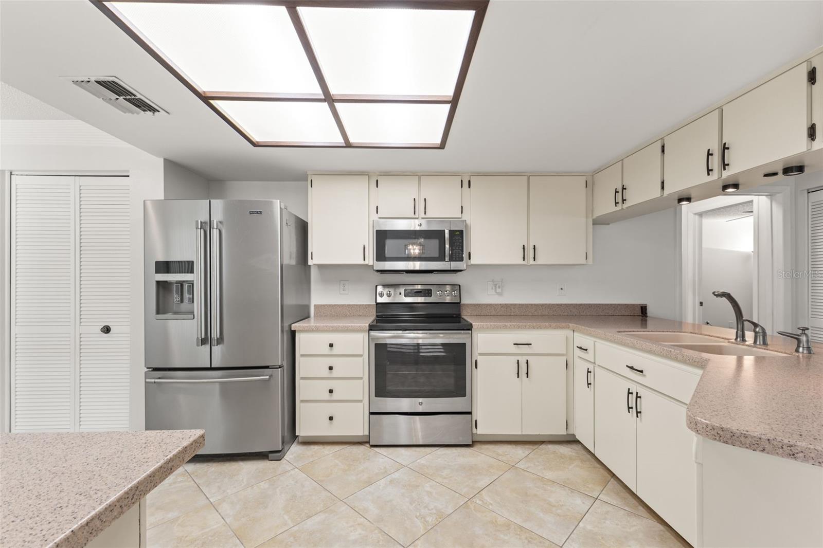 COUNTRYSIDE TR 60 - Residential