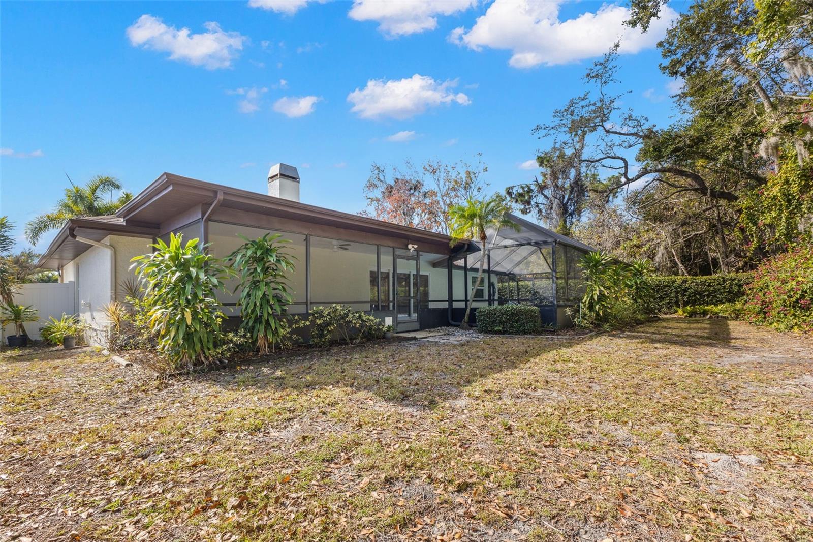COUNTRYSIDE TR 60 - Residential
