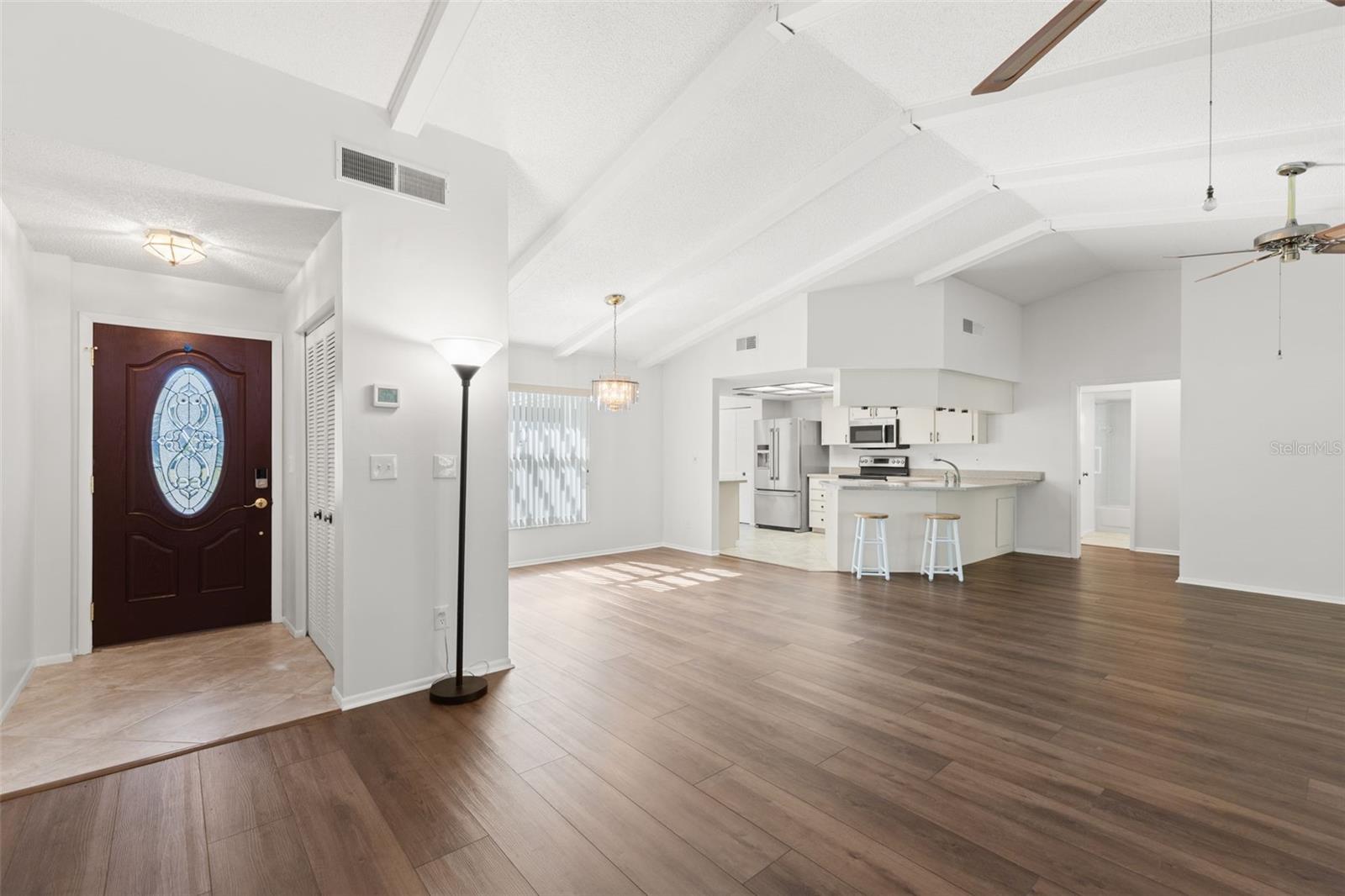 COUNTRYSIDE TR 60 - Residential