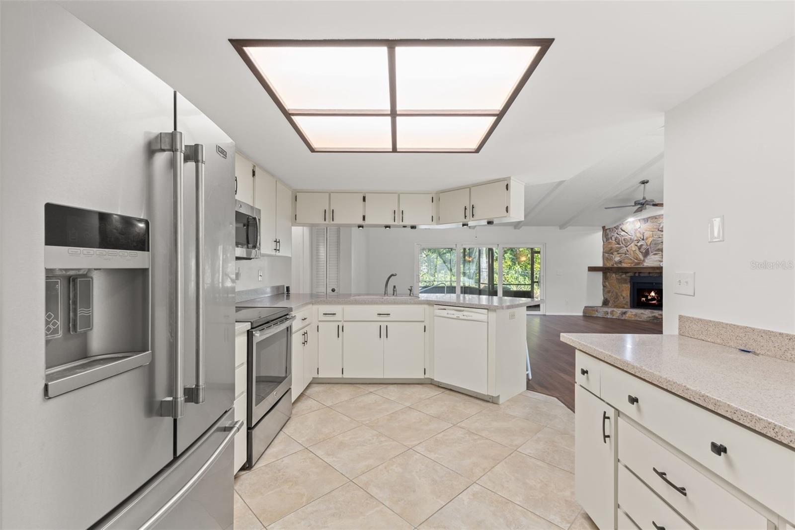 COUNTRYSIDE TR 60 - Residential