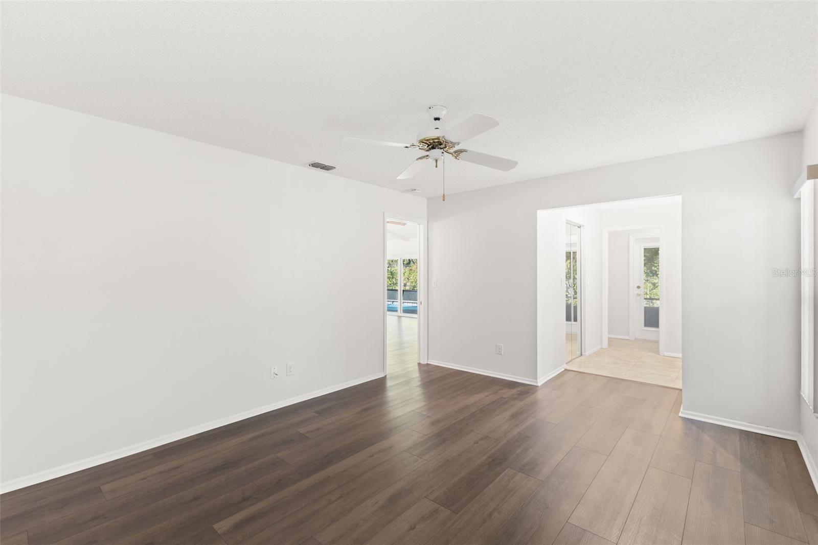 COUNTRYSIDE TR 60 - Residential