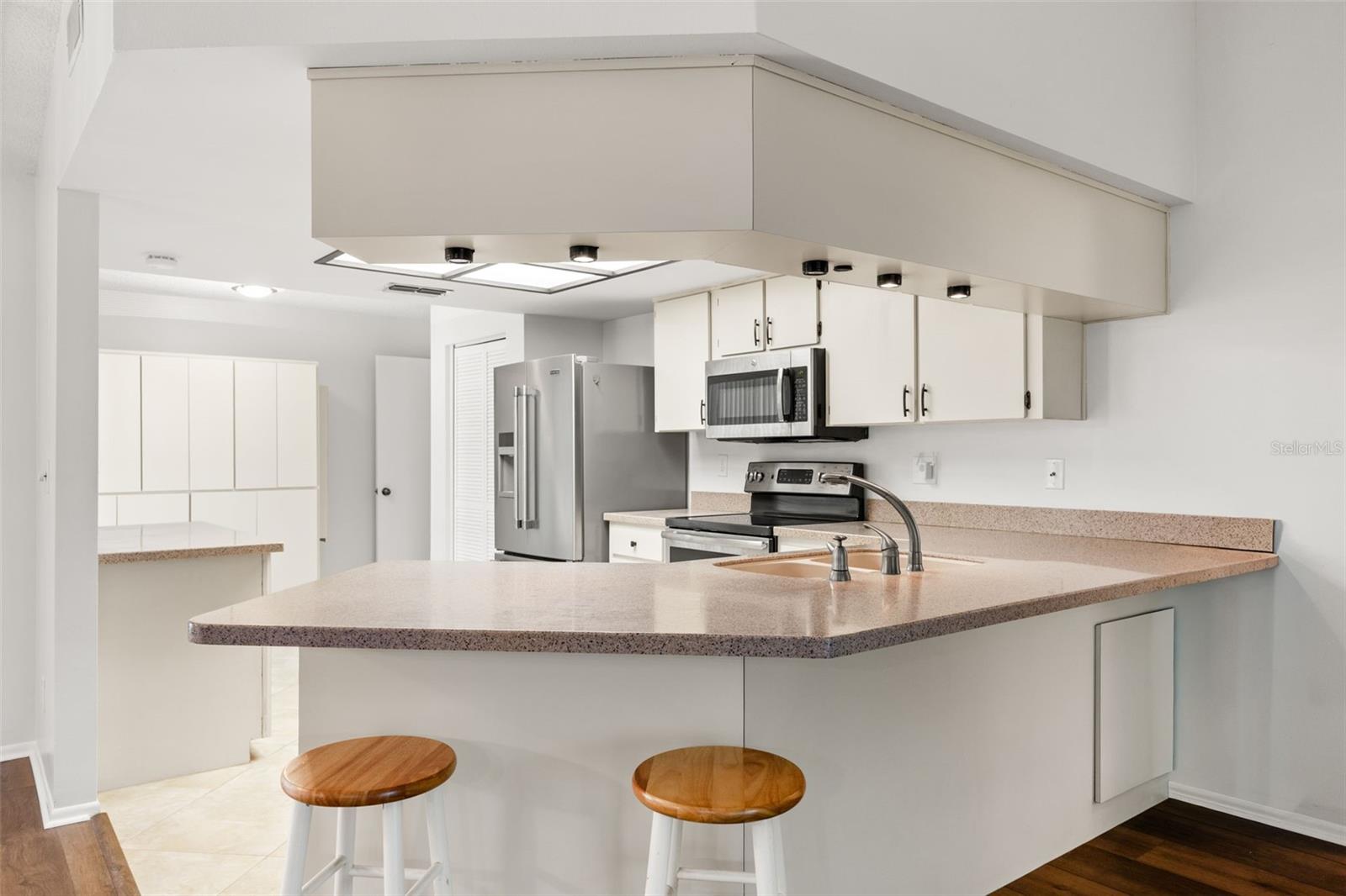 COUNTRYSIDE TR 60 - Residential