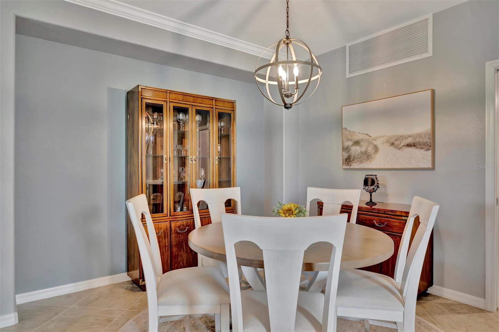 TIDEWATER PRESERVE - Residential Lease