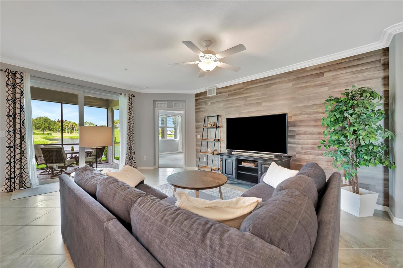 TIDEWATER PRESERVE - Residential Lease