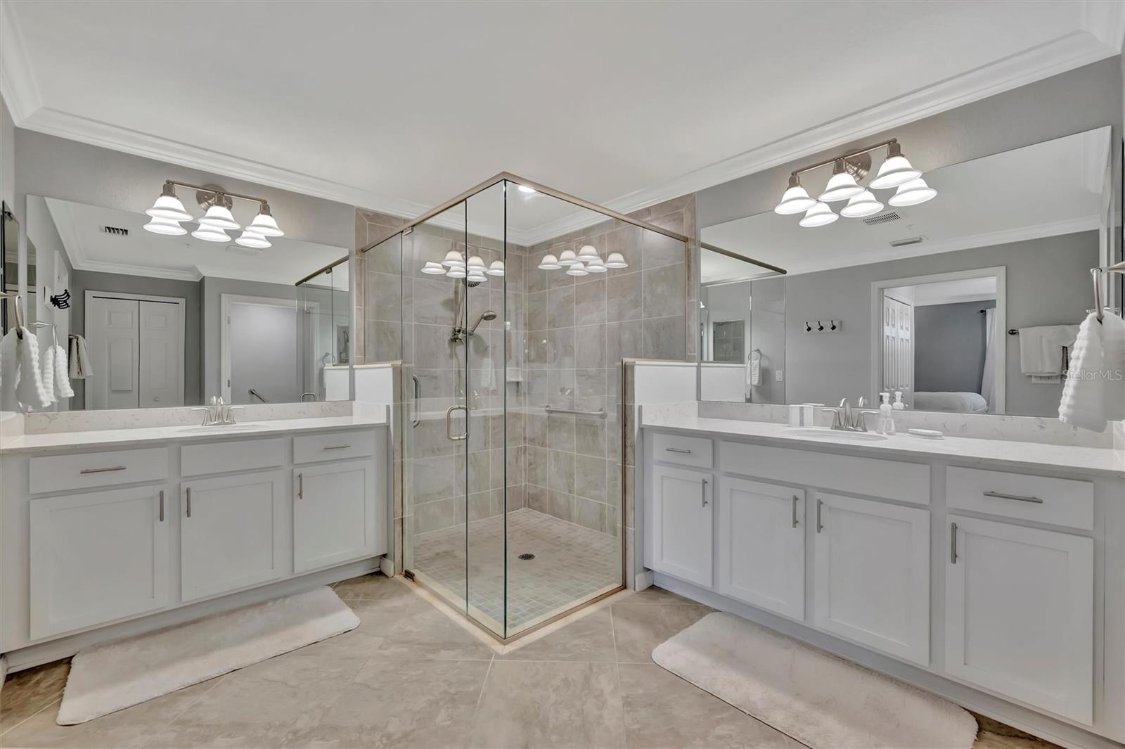 TIDEWATER PRESERVE - Residential Lease