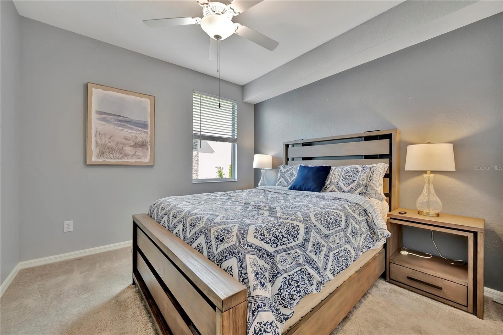 TIDEWATER PRESERVE - Residential Lease