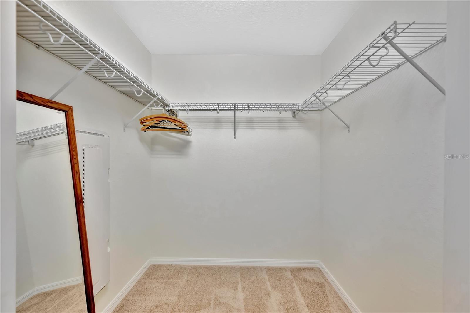 TIDEWATER PRESERVE - Residential Lease