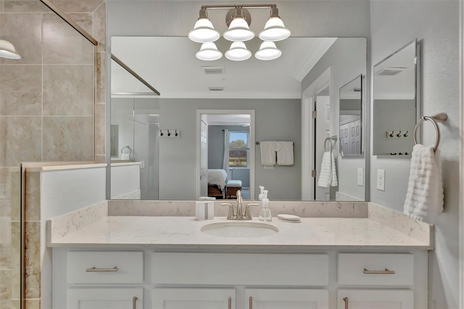 TIDEWATER PRESERVE - Residential Lease