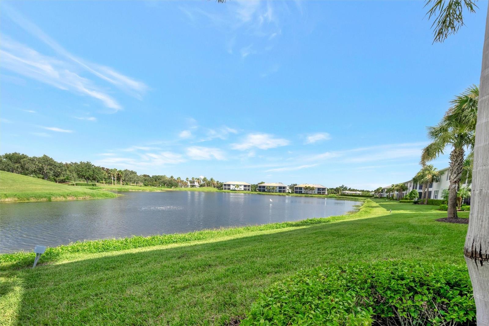 TIDEWATER PRESERVE - Residential Lease
