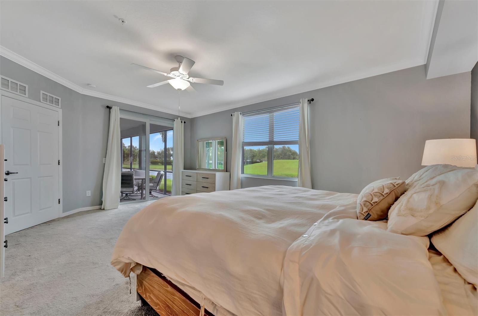 TIDEWATER PRESERVE - Residential Lease