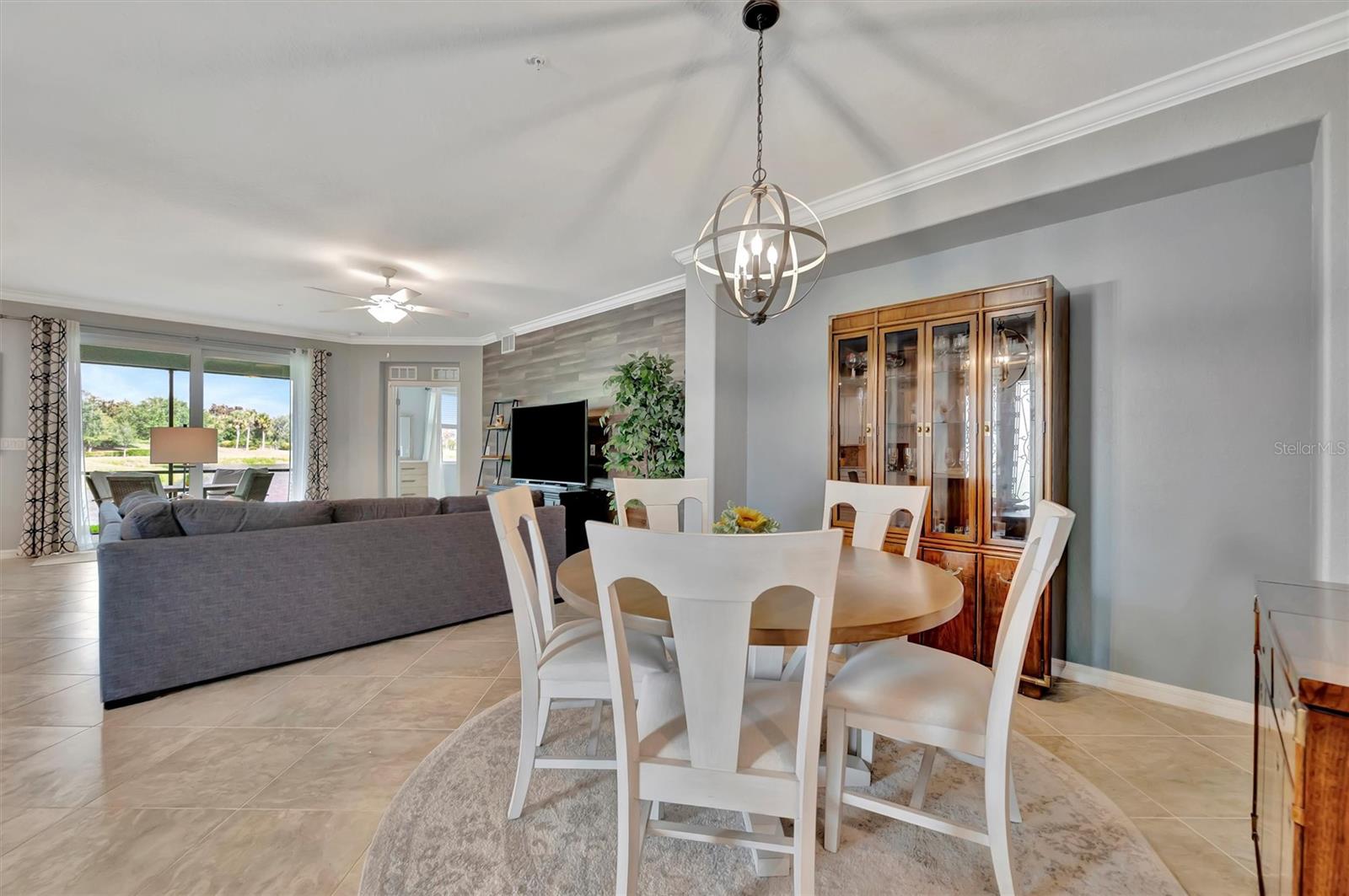 TIDEWATER PRESERVE - Residential Lease