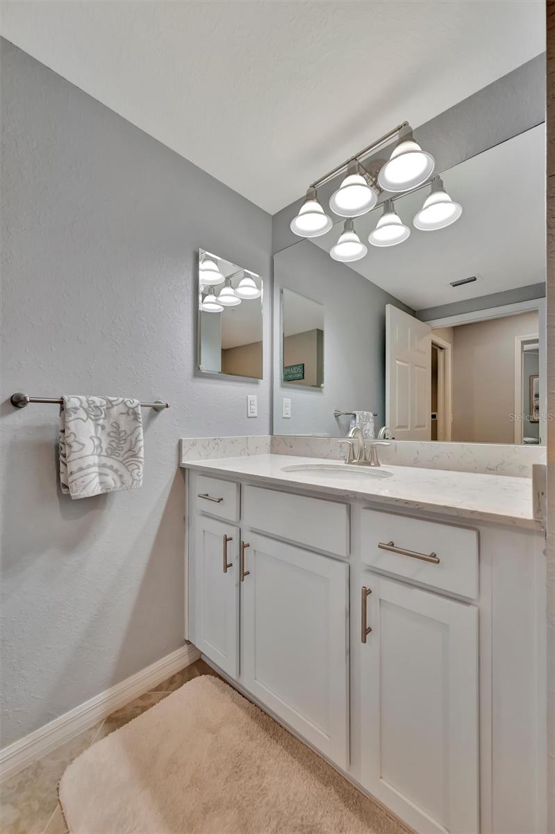 TIDEWATER PRESERVE - Residential Lease