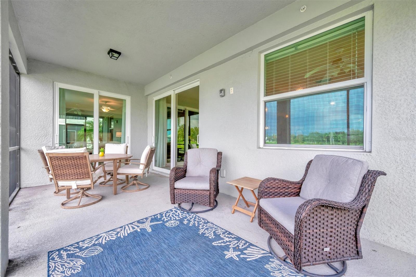 TIDEWATER PRESERVE - Residential Lease