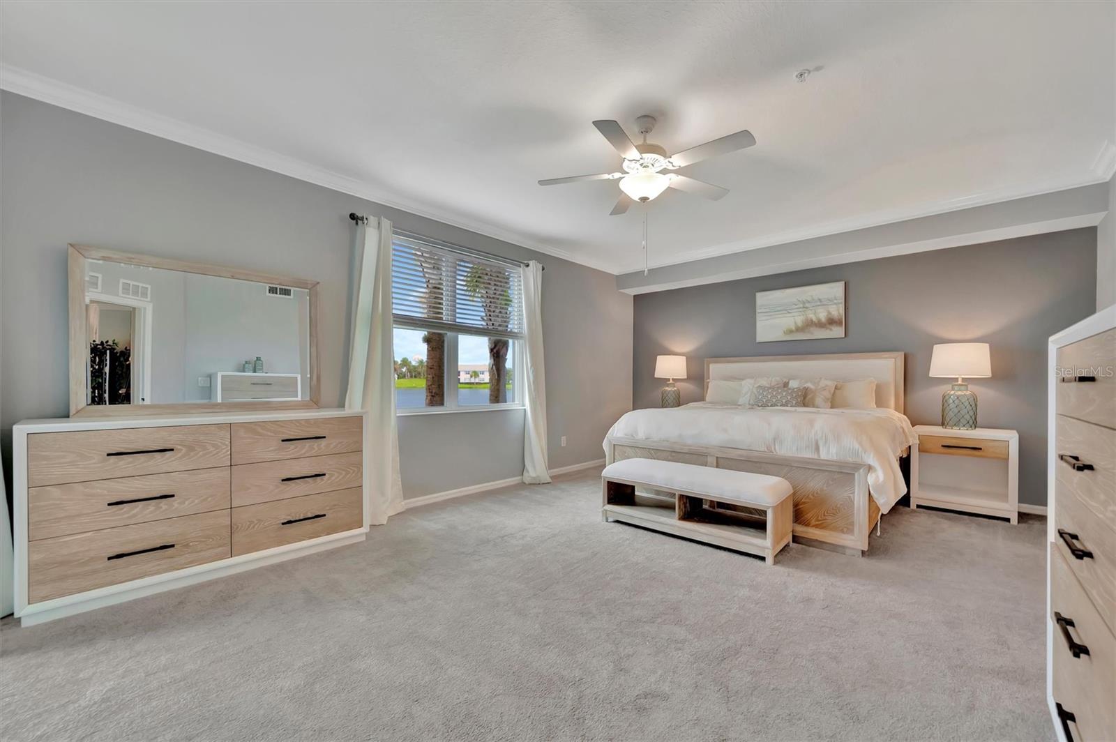 TIDEWATER PRESERVE - Residential Lease